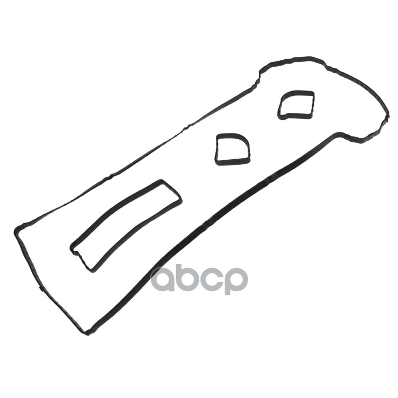 Прокладка клапанной крышки (компл) FORD/MAZDA/VOLVO mot.1,8/2,0/2,3L (пластик.крышка) BLUE PRINT ADM56724 Blue Print арт. ADM...