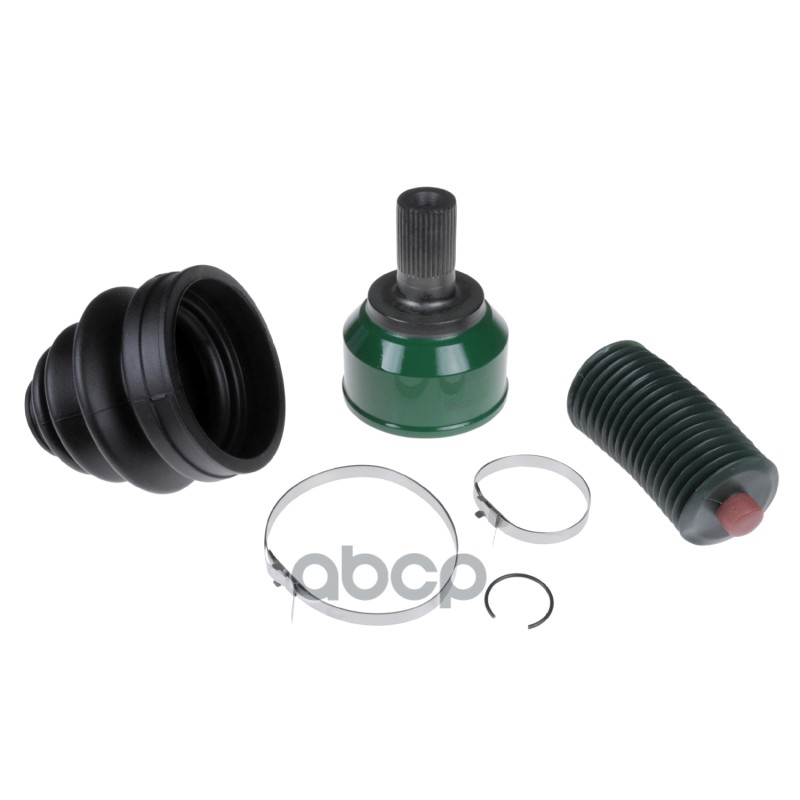 Шрус Mazda 3 2004-09 Blue Print арт. ADM58944