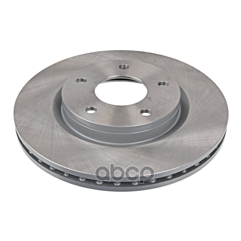 Диск Тормозной Adn143152 Blue Print арт. ADN143152