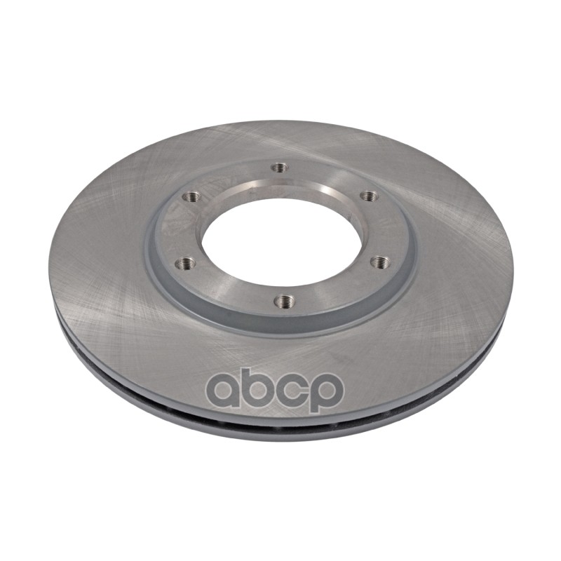 Диск Тормозной Nissan: Patrol Gr I 2.8 Td, 4.2 D 87-98, Patrol Hardtop 2.8, 3.2 D, 3.2 Td 79-89, Patrol Hardtop 2.8, 2.8 D, 2...