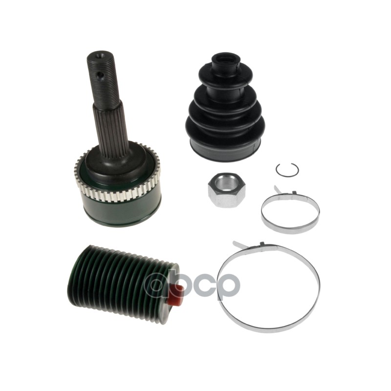 Шрус Nissan: Almera Ii 1.5 00 -, Almera Ii Hatchback 1.5 00- Blue Print арт. ADN18960