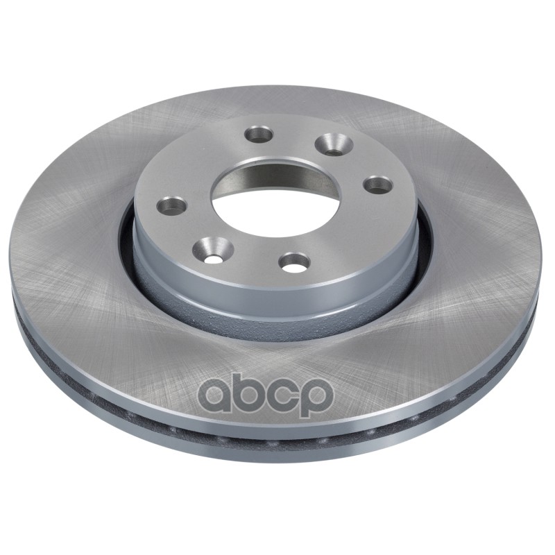 Диск Тормозной Renault: Kangoo 1.5 Dci, 1.5 Dci, 1.5 Dci, 1.6, 1.6 16V, 1.6 16V Hi-Flex 08-, Kangoo Be Bop 1.5 Dci 09-, Kango...