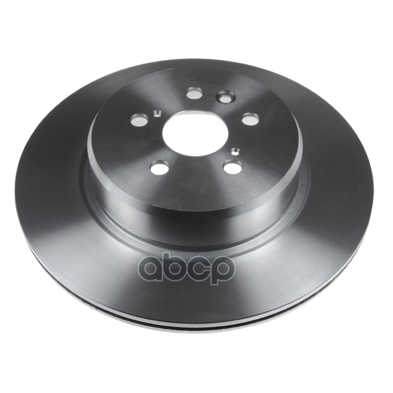 Диск Тормозной Toyota Celica 1994-07 / Toyota Celica 1994-99 Blue Print арт. adt343115