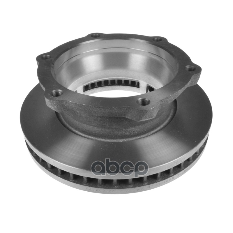 Диск Тормозной Adt343264 Blue Print арт. ADT343264