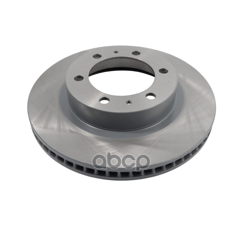 Диск Тормозной Blue Print арт. ADT343275