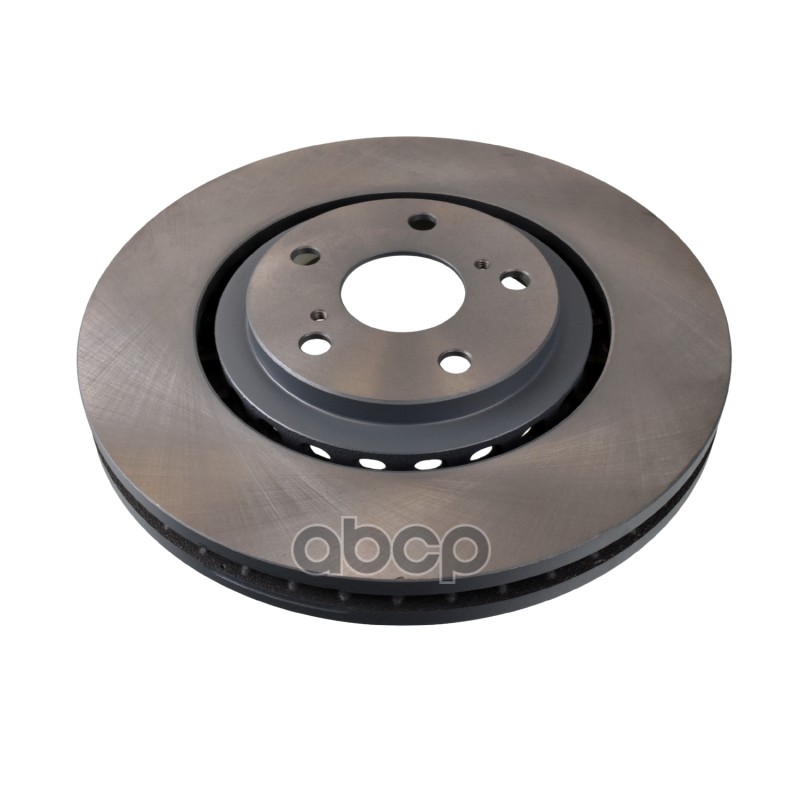 Диск Тормозной Lexus Rx Blue Print арт. adt343289