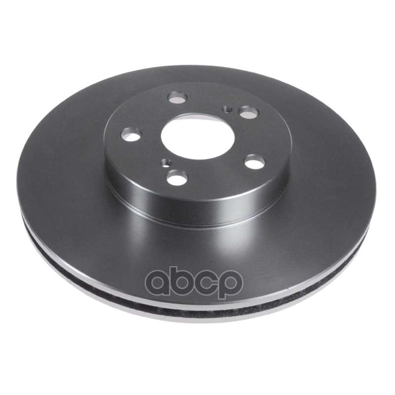 Диск Тормозной Toyota Vista Salon 98-03 Blue Print арт. adt343295