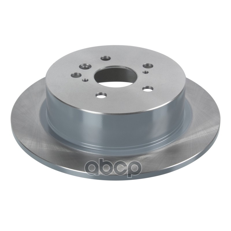 Диск Тормозной Adt343305 Blue Print арт. ADT343305