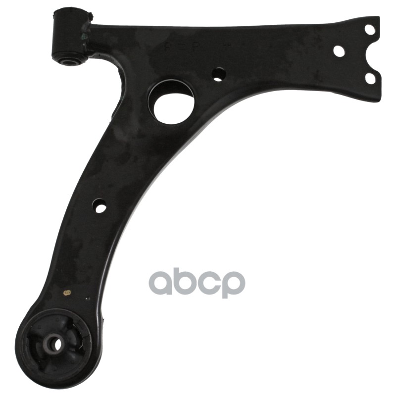 Рычаг Подвески Поперечный Нижний Правый Toyota Avensis 03-06 Blue Print арт. adt386157