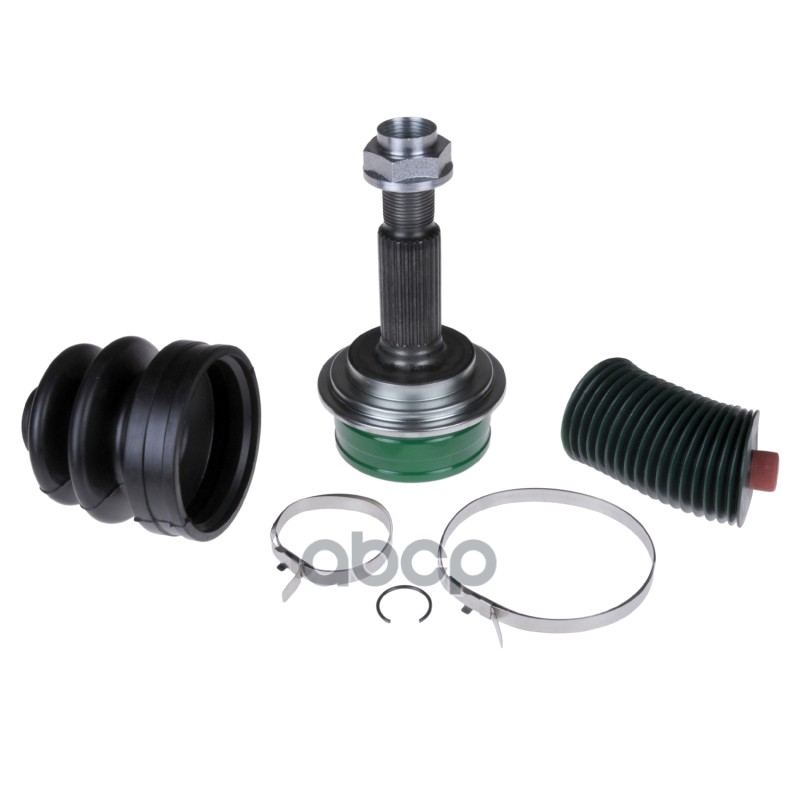 ШРУС Toyota Yaris 1.0VVTi 06-> Blue Print арт. adt38972