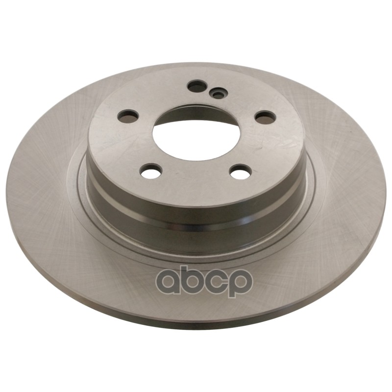 Диск Тормозной Mercedes-Benz: E-Class Кабрио E 200 Cgi, E 250 Cgi 10 -, E-Class Купе E 200 Cgi 09- Blue Print арт. ADU174307