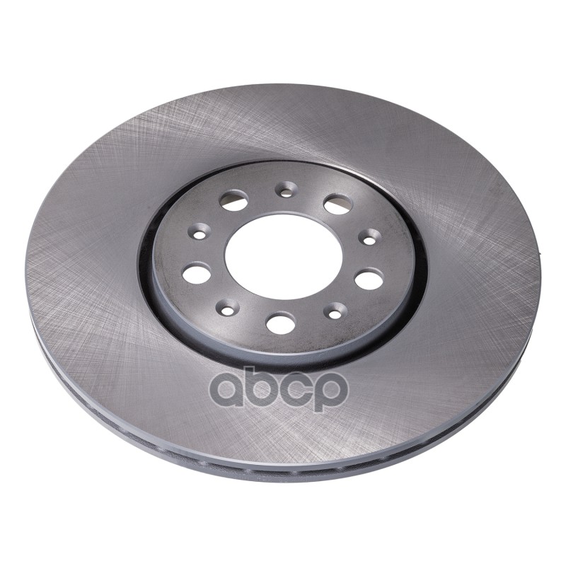 Диск Тормозной Seat: Ibiza V 1.6, 1.6 Tdi 08 -, Ibiza V Sportcoupe 1.6 Tdi, 2.0 Tdi 08- Vw: Polo 1.4, 1.4 Gti, 1.6 Tdi 09- Bl...