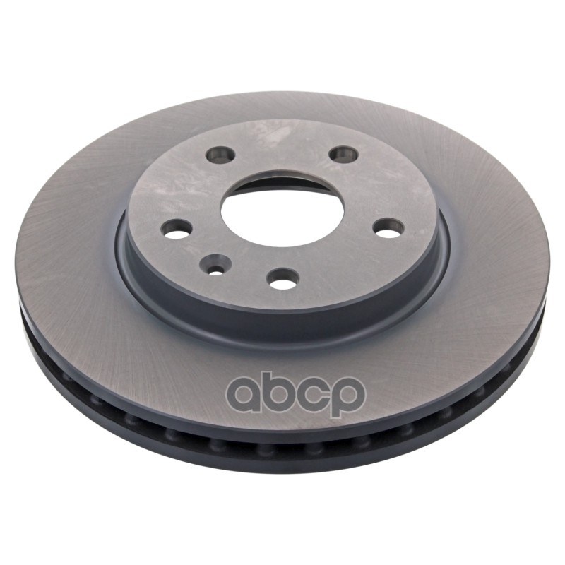 Диск тормозной ADW194301 Blue Print арт. ADW194301