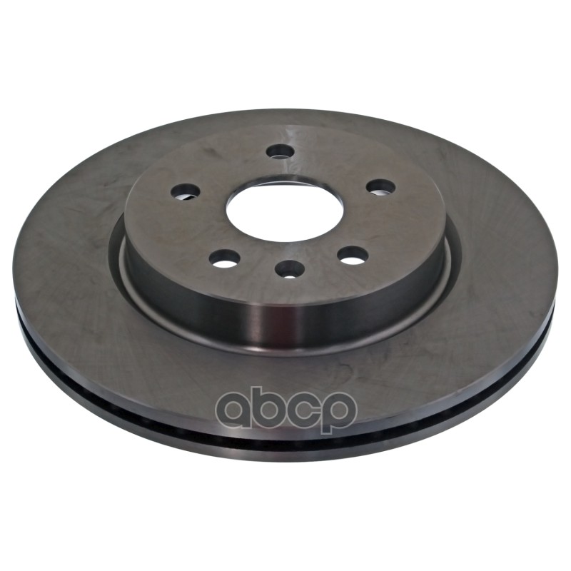 Диск Тормозной Opel: Insignia 1.6 Turbo, 2.0 Biturbo Cdti, 2.0 Cdti, 2.0 Turbo, 2.0 Turbo, 2.8 V6 Turbo, 2.8 V6 Turbo Opc 08-...