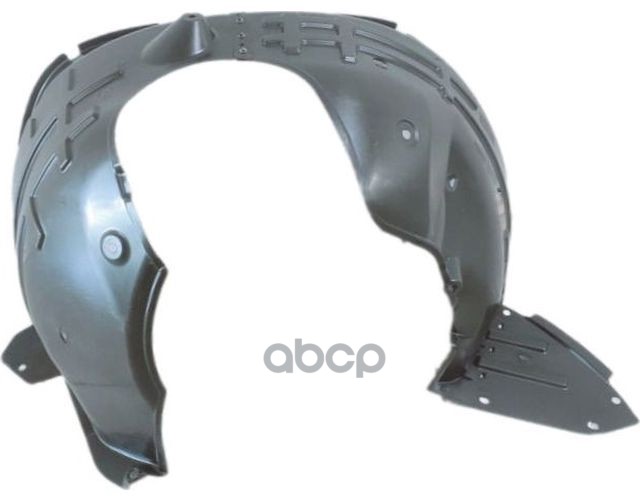 Cs35 plus подкрылок передн крыла лев (китай) BodyParts арт. CN35P21300L