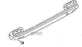 Усилитель Бампера Заднего BodyParts арт. FDMON07700