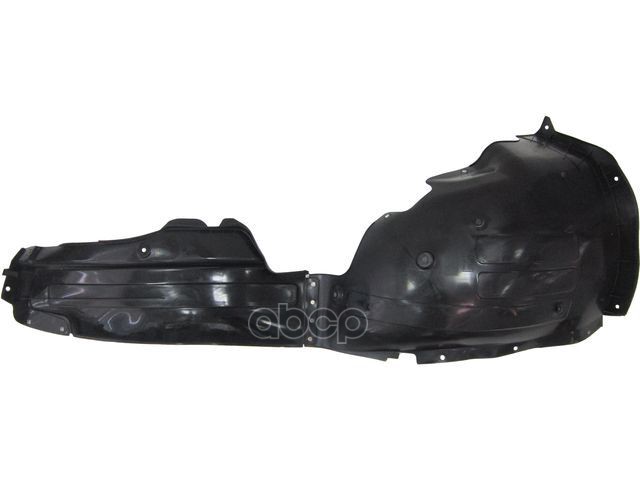 RIO '17- ПОДКРЫЛОК ПЕРЕДН КРЫЛА ПРАВ (СЕДАН) (Китай) BodyParts арт. KARIO17300R