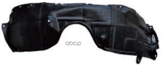 Автозапчасть/Camry Подкрылок Передн Крыла Лев BodyParts арт. tycam11301l