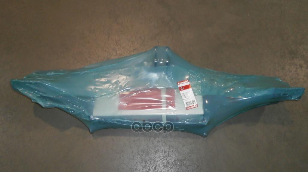 Vfm Фаркоп Opel Zafira 2005- Bosal арт. 1175A