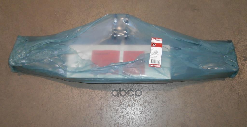 Фаркоп Bosal арт. 2251A