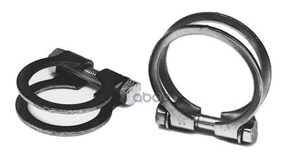 Монтажный U-Образный Компонент Выхлопной Системы Bosal арт. 250453