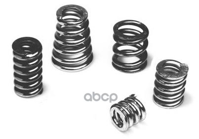 Пружина крепления глушителя RENAULT/NISSAN/TOYOTA/LADA Largus BOSAL 251-025 Bosal арт. 251-025