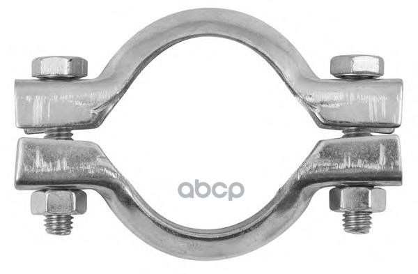 Хомут глушителя M8 79MM Bosal арт. 254-940