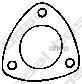 Монтажное Уплотнительное Кольцо Выхлопной Системы Bosal арт. 256063