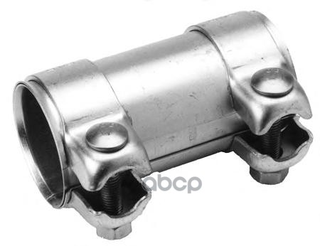 Хомут глушителя FIAT/CITROEN/PEUGEOT /D=45mm /L=120mm BOSAL 265-619 Bosal арт. 265-619