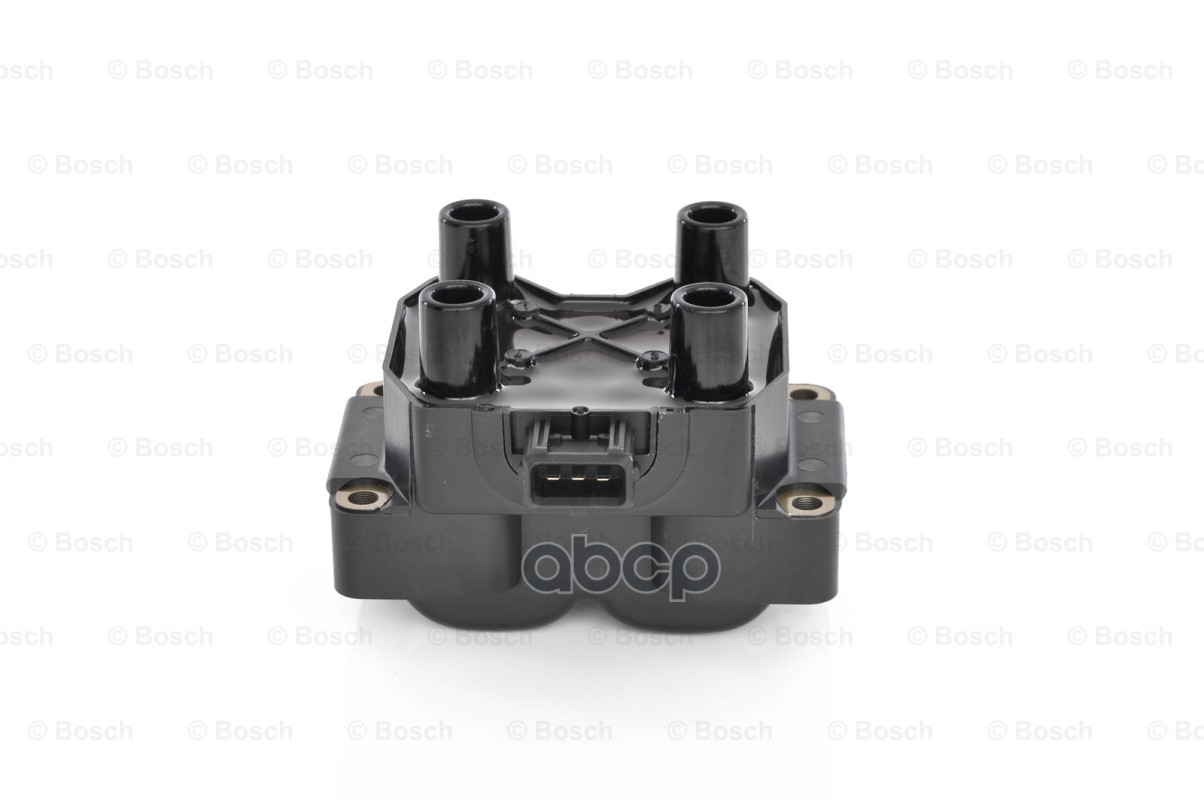 Катушка Зажигания Bosch арт. 0 221 503 407