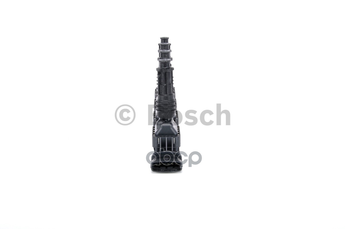 Катушка зажигания OPEL ASTRA A/H/G 04-09/SUZUKI WAGON R 04-08/RENAULT SANDERO 09- Z12 (модуль) Bosch арт. 0221503472