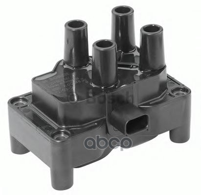 Катушка Зажигания Ford: Fiesta V St150 01-, Mondeo Iii 1.8 16V/2.0 16V 00-, Mondeo Iii Clipper 1.8 16V/2.0 16V 00-, Mondeo Ii...