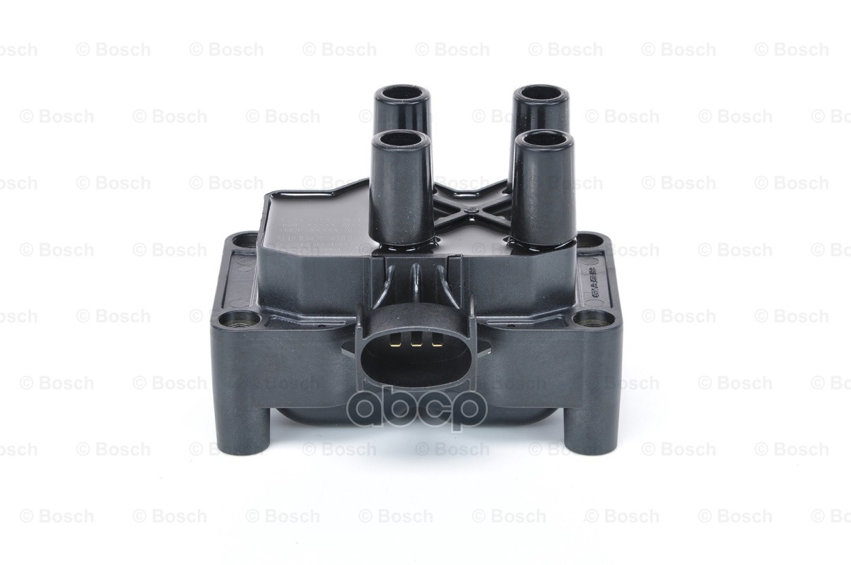 Катушка зажигания BOSCH 0 221 503 490 Bosch арт. 0 221 503 490