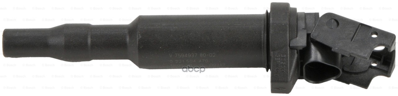 Катушка зажигания BMW/CITROEN/PEUGEOT/MINI Bosch арт. 0221504470