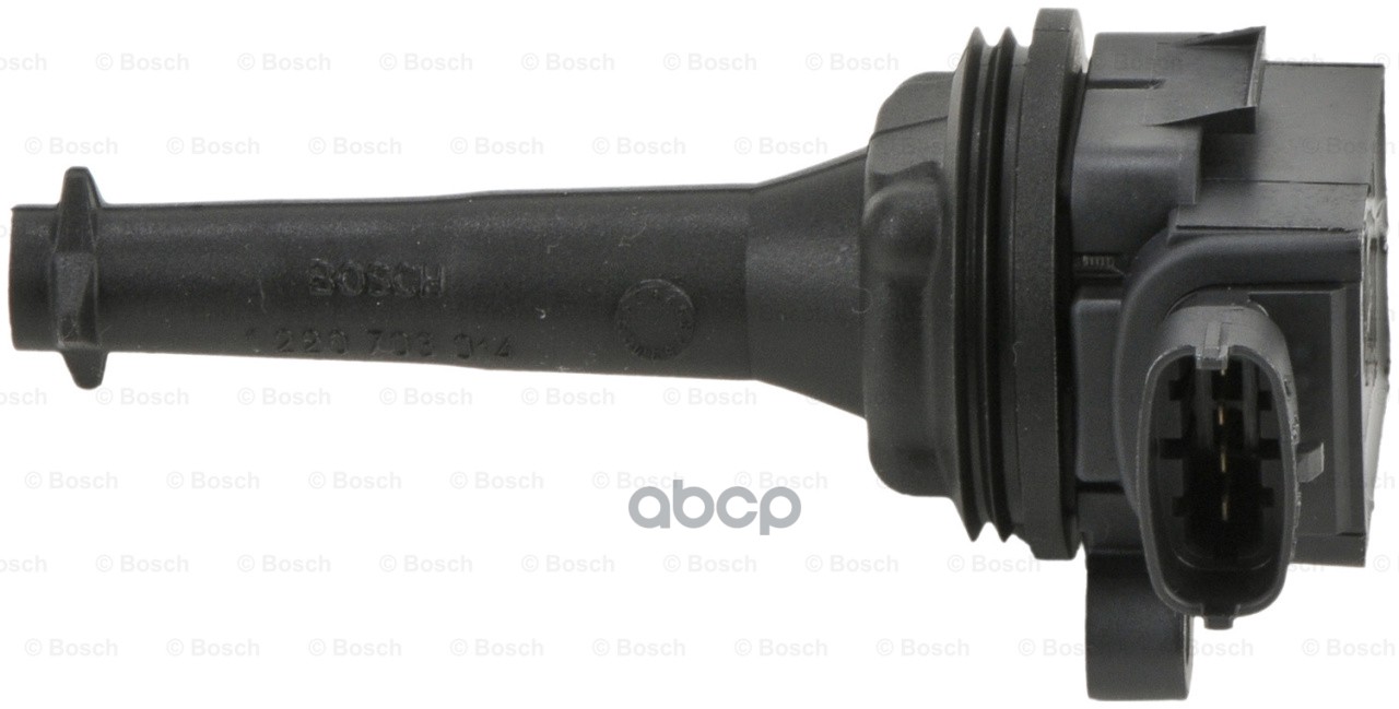 Катушка зажигания VOLVO S70/S80/V70/XC70/XC90 Bosch арт. 0221604008