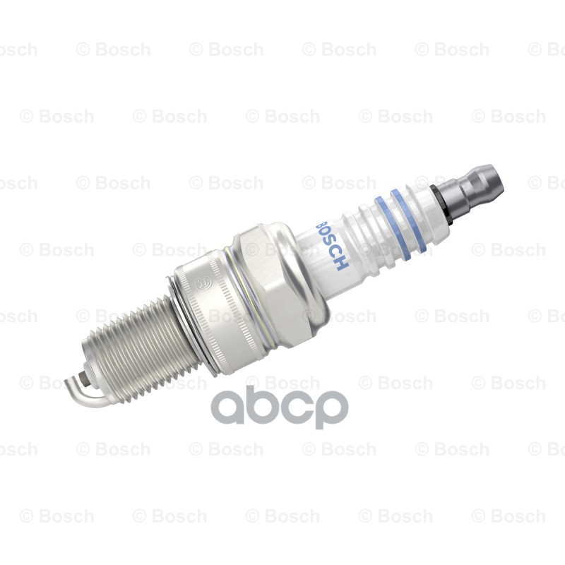 Свеча зажигания W6DC (0.7) MB/NISSAN/VAG BOSCH 0 241 240 611 Bosch арт. 0 241 240 611