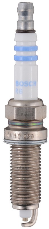 Свеча зажигания VR8SC+ (0.9) BOSCH 0 242 129 510 Bosch арт. 0 242 129 510