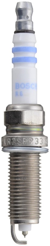 Свеча VR7SPP33 1.0 0242135524_ Bosch арт. 0242135524
