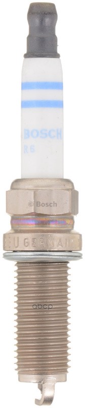 Свеча зажигания JAGUAR Discovery IV/RR IV/RR Sport II mot.5,0L V8 BOSCH 0 242 135 569 Bosch арт. 0 242 135 569