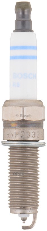 Свеча зажигания 0242140512 Bosch арт. 0242140512