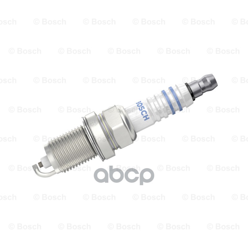 Свеча FR9LCX 1.1 0242225580 Bosch арт. 0242225580