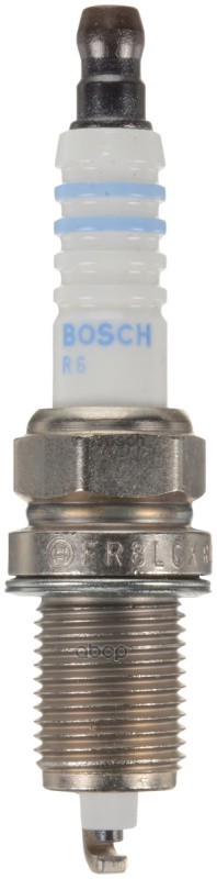 Свеча зажигания FR8LCX (1.1) BOSCH 0 242 229 576 Bosch арт. 0 242 229 576