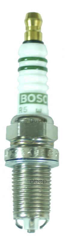 Свеча зажигания FGR8KQE (1.6) 0 BOSCH 0 242 229 613 Bosch арт. 0 242 229 613