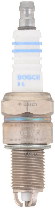 Свеча зажигания WR8LTС+ (1.0) BOSCH 0 242 229 658 Bosch арт. 0 242 229 658