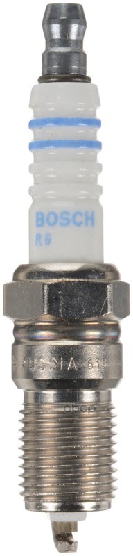 Свеча Hr 8 Dcv+ Bosch арт. 0242229737