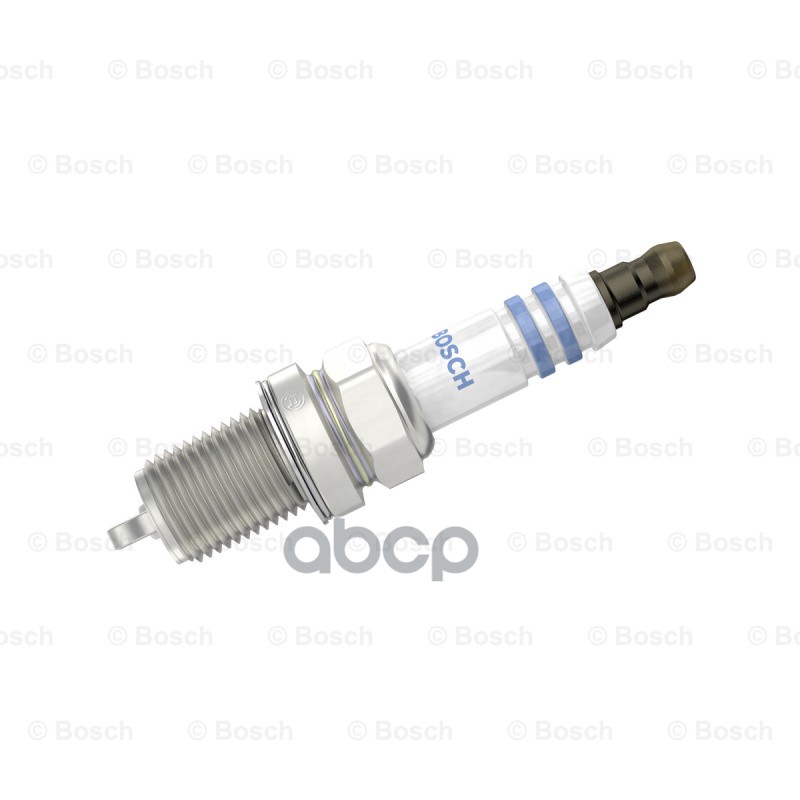 Свеча Зажигания (4Шт) Bosch арт. 0242229925