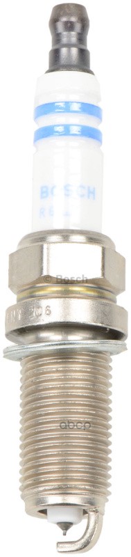 0 242 230 584_Свеча Зажигания! Nissan Pathfinder/Murano 3.5/4.0 00> Bosch арт. 0242230584