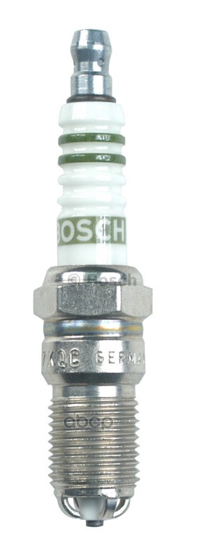 Свеча зажигания HGR7KQC (1.6)   BOSCH 0 242 235 607 Bosch арт. 0 242 235 607