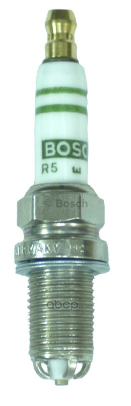 Свеча зажигания FGR7KQE0 (1.6) BOSCH 0 242 235 715 Bosch арт. 0 242 235 715