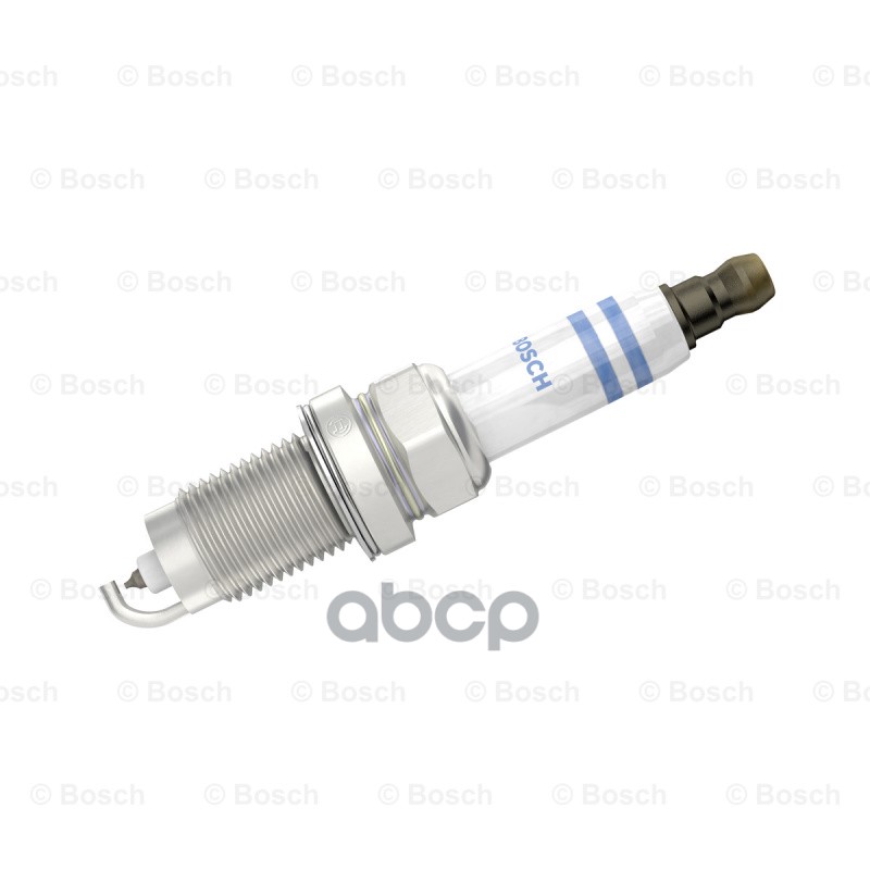 Свеча FR7HPP332W 0.9 0242235775 Bosch арт. 0242235775